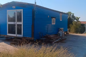 casa su ruote
