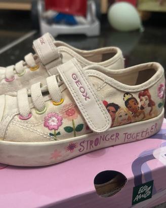 Scarpa Geox bambina