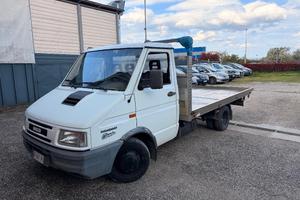 IVECO IVECO DAILY GEMELLATO