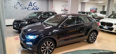 Volkswagen T-Roc 1.5 TSI ACT DSG Business BlueMoti