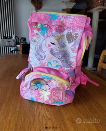 zaino scuola SJ girl