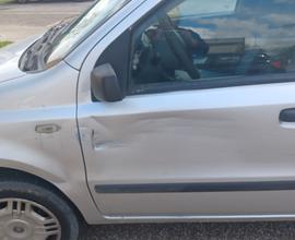 FIAT Panda 2ª serie - 2008