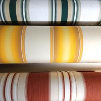 Telo per tenda da sole