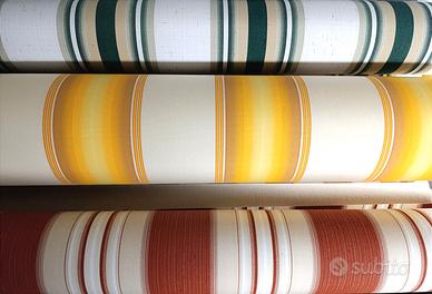 Telo per tenda da sole