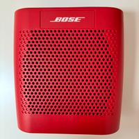 Bose Soundlink Color