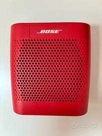 Bose Soundlink Color
