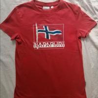 T-shirt Napapijri