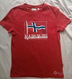 T-shirt Napapijri