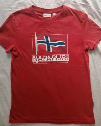 T-shirt Napapijri
