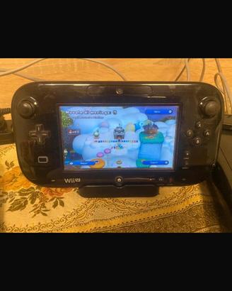 Nintendo WiiU