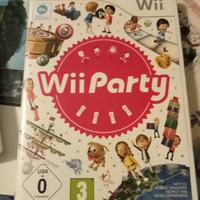 Giochi originali per nintendo wii .Nuovissimi