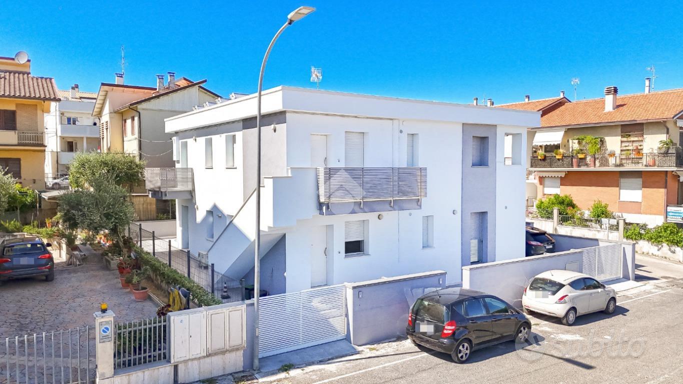 Appartamento – Porto Sant'Elpidio, Corva, Fonte Serpe - Vista 2