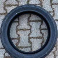 gomma anteriore 120/70/17 michelin pilot