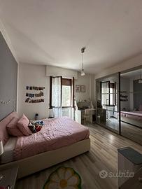 Stanza zona Careggi Rifredi Dalmazia