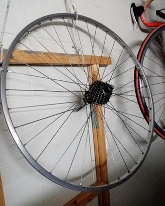 bici da corsa