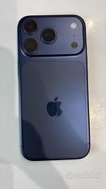 Iphone 17 pro