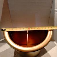 Interno vaso cimitero 