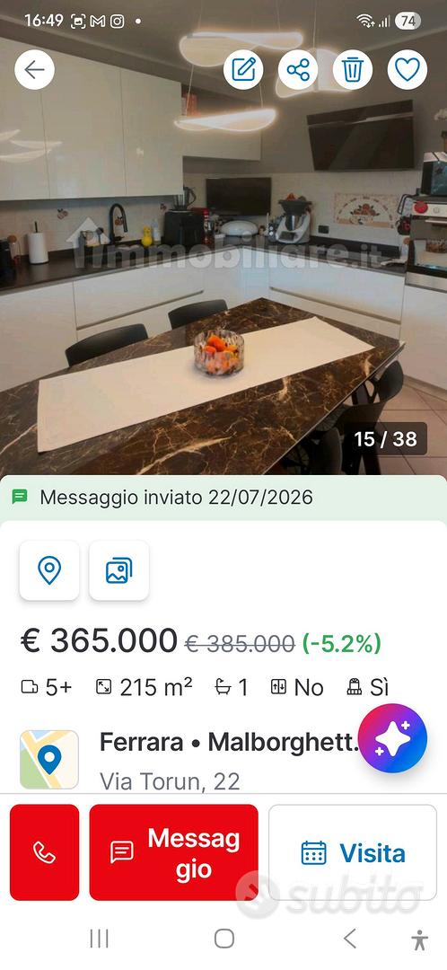 Casa – FE - Vista 3