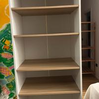 Armadio ikea