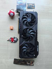 RTX 3070 8GB
