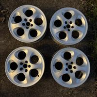 Cerchi Speedline 5x98 r16