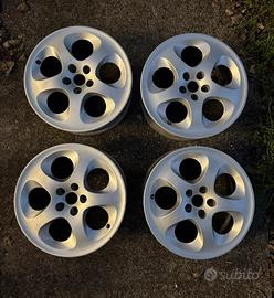 Cerchi Speedline 5x98 r16