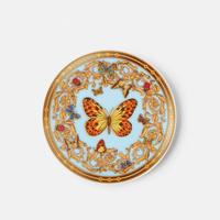 Piatto Rosenthal Le jardin 10 nuovo ed imballato