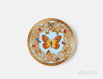 Piatto Rosenthal Le jardin 10 nuovo ed imballato