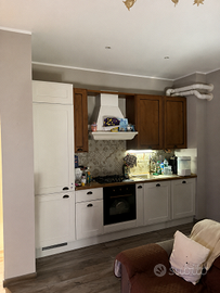 Cucina Scavolini+elettrodomestici