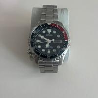 Citizen Promaster Automatico