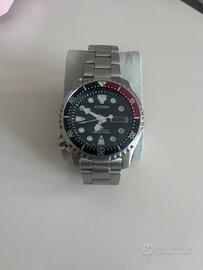 Citizen Promaster Automatico