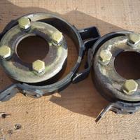 Freni completi motocoltivatore Ferrari-Bertolini