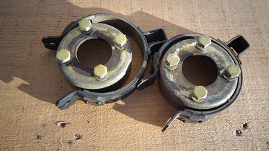 Freni completi motocoltivatore Ferrari-Bertolini