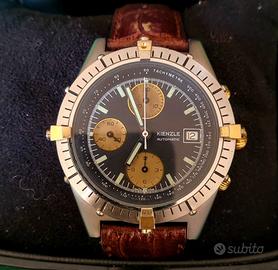 KIENZLE CHRONOMAT AUTOMATICO SWISS MADE
