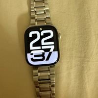 Apple watch 10 46 mm GPS