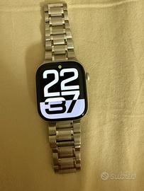 Apple watch 10 46 mm GPS