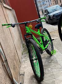 Atala 27,5 MTB