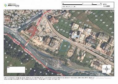Terreno a destinazione turistica a 4 km da Bormio