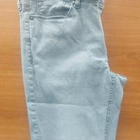 Pantaloni lunghi e Jeans UOMO Taglie S M L 44 46