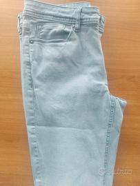 Pantaloni lunghi e Jeans UOMO Taglie S M L 44 46