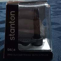 Testina Dj Stanton Ds4