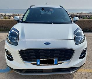 Ford Puma 1.0 EcoBoost 125 CV