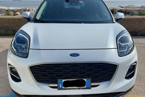 Ford Puma 1.0 EcoBoost 125 CV (Benzina)