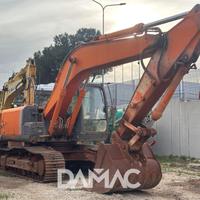 HITACHI ZX240N-3