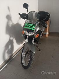 Aprilia Pegaso 650 I.E