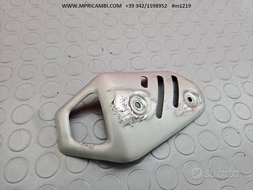 PROTEZIONE CALORE BMW F800R 2009 2014 F800 2010 20