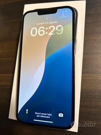 Iphone 13 pro 256