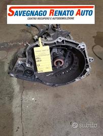 CAMBIO OPEL CORSA B 1.7 44kw 93-00