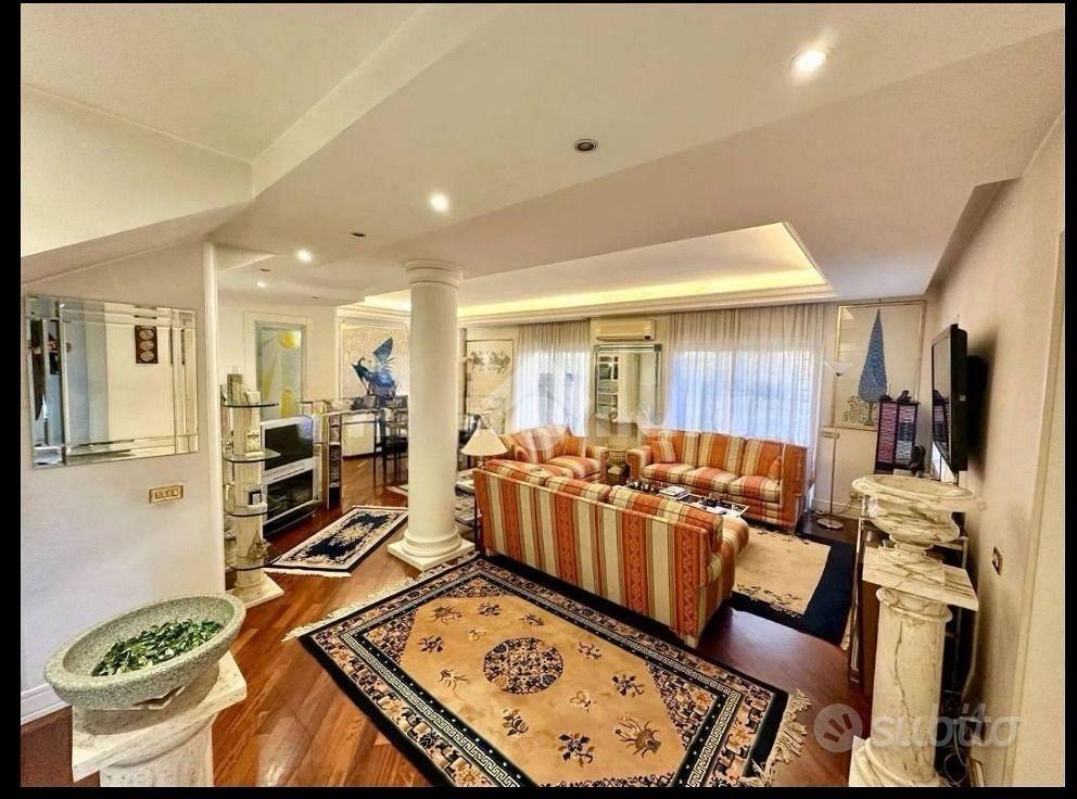 Casa – Roma, Gianicolense - Vista 4