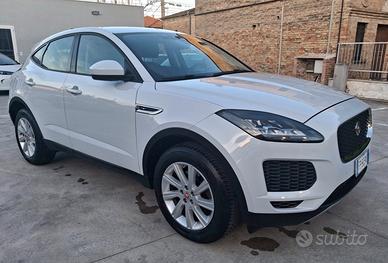 Jaguar E-Pace 2.0D 150 CV S